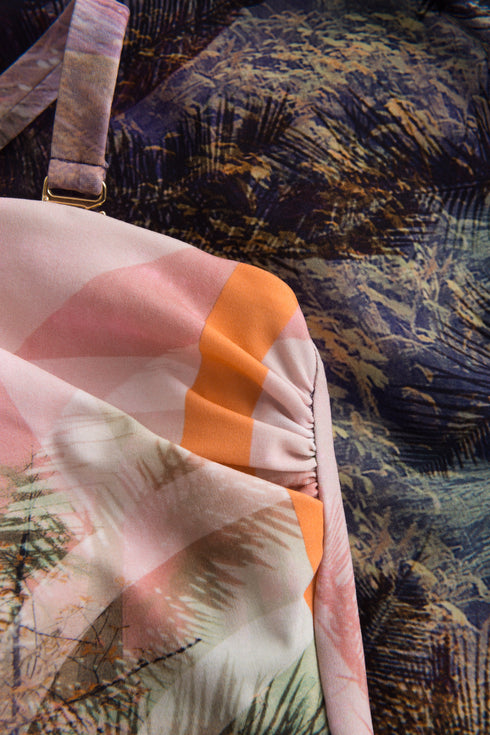 Feraud Voyage Bathing Suit